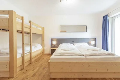 Comfort plus Ferienwohnung III