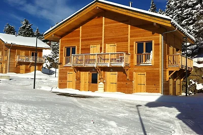 Wunderschönes Chalet in Chamrousse mit...