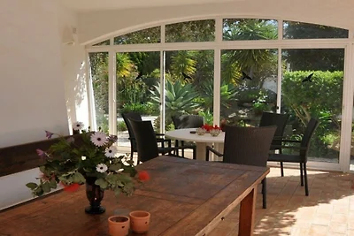 Ferienhaus mit 3 Schlafzimmer