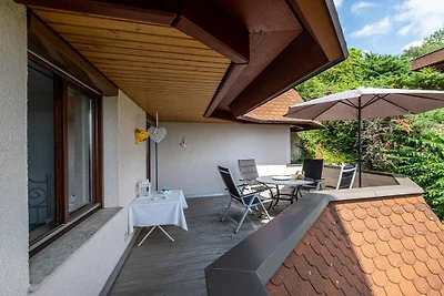 Appartement de vacances avec 2 chambres