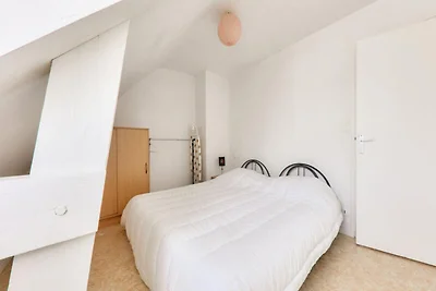 Ferienwohnung in Sarzeau in der Nähe des Stra...