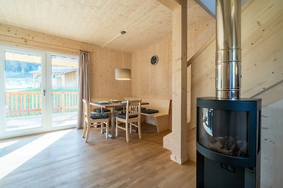 Ferienhaus Erholungsurlaub 