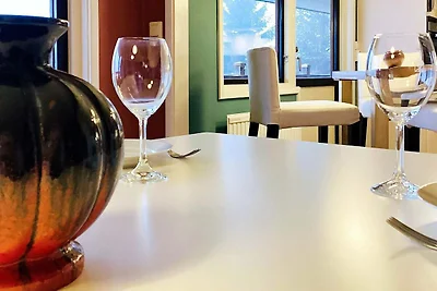 5 Sterne Ferienhaus in HENÅN
