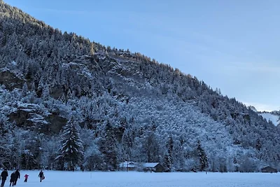 Residenz Les Glovettes