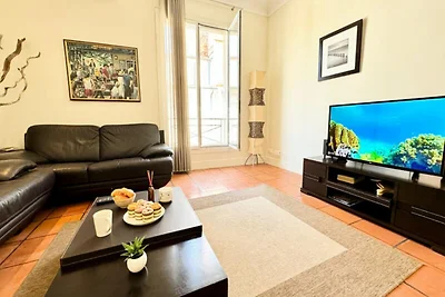 Apartment in Cannes in der Nähe des Palais...