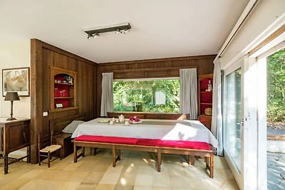 Villa a Oostduinkerke vicino alla spiaggia