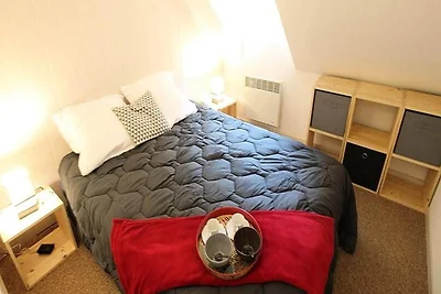 Residenztag Etigny Alley