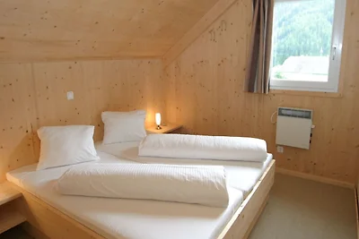 Chalet a Hohentauern con benessere interno
