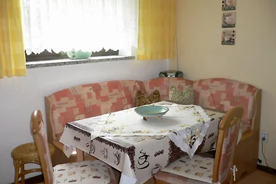 Wohnung mit eigener Terrasse in Wismar