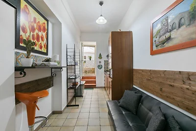 Bedda Sicilia mia, casa vacanze a Palermo con...