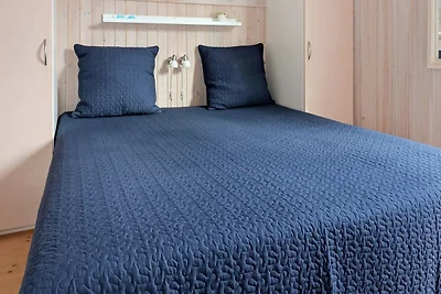 6 Personen Ferienhaus in Hadsund