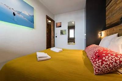 Olvera 402 - Neue Wohnung an der Piste