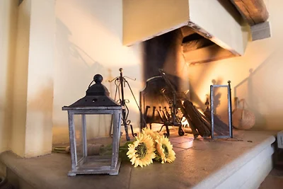 Il Borgo Degli Alpaka-Bauernhof in der Nähe v...