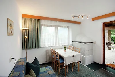Ferienwohnung in Skigebietsnähe in Sautens