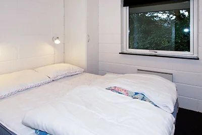 5 persoons vakantie huis in Hemmet-By Traum