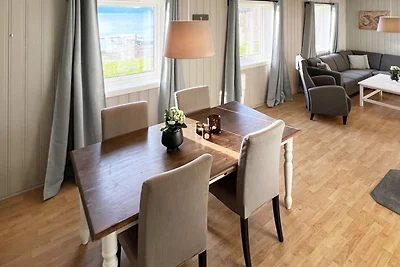 4 Personen Ferienhaus in Sundlandet-By Traum