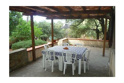 Ferienhaus Erholungsurlaub Marciana