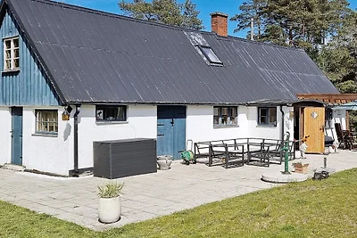 6 Personen Ferienhaus in Löderup-By Traum