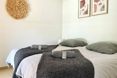 Appartamenti per 6 persone