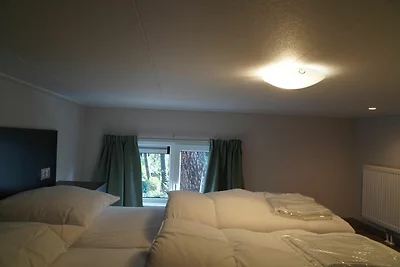Winziges Haus in der Nähe der Veluwe