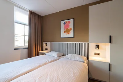 Aesthetic Family Villa in Colijnsplaat