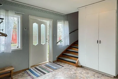 8 Personen Ferienhaus in KÖPINGSVIK