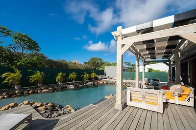 Maisons & Villas für 12 Personen