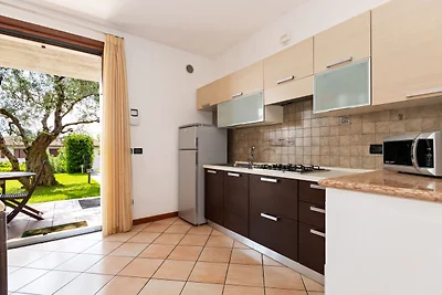 Magnifica casa vacanze a Bardolino con piscin...