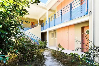 Villa Marine Residence mit zwei Zimmern