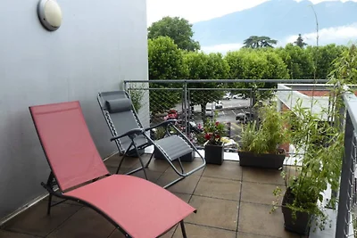 3 Zimmer für 5 Personen