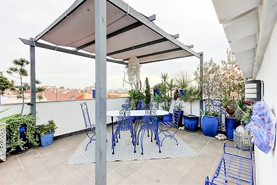 Hübsche Wohnung an der Costa Brava