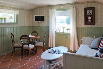 4 Personen Ferienhaus in Ucklum