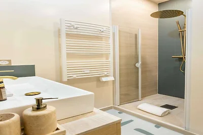 Port-Royal Residence-Wunderschöne Wohnung...