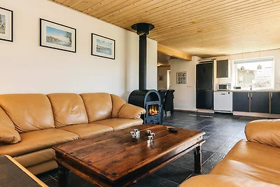 6 Personen Ferienhaus in Karrebæksminde