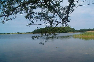 Ferienwohnung in Parlow mit Parken