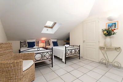Villa mit privatem Schwimmbad vom Atlantik