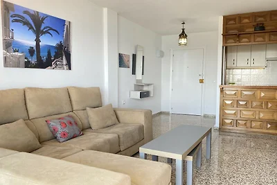 1-Zimmer-Apartment für 2 Gäste