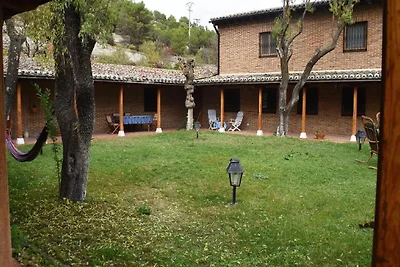 Casa vacanze vicino a Palencia