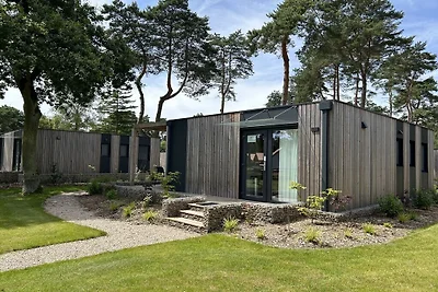 Ferienhaus in Mol mit Terrasse und Wifi