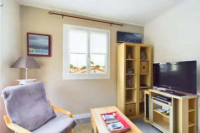 Appartamento a Brétignolles vicino alla spiag...