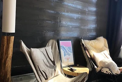 2-Zimmer-Wohnung für 6 Personen - Prestige