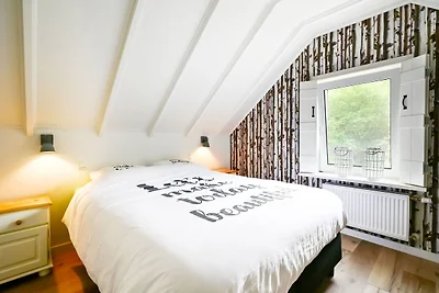 Casa vacanze in Overijssel con giardino