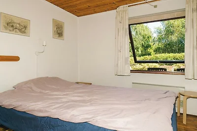 6 Personen Ferienhaus in Store Fuglede-By...