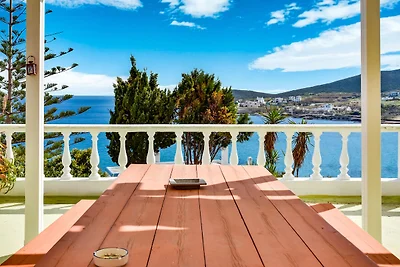 Affascinante casa vacanze a Syros con...
