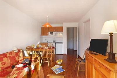 Appartement met panoramisch uitzicht