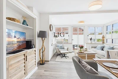 Ferienwohnung Norderloog 2