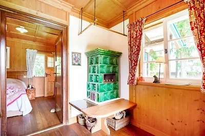Ferienhaus am Ammersee Naturparadies