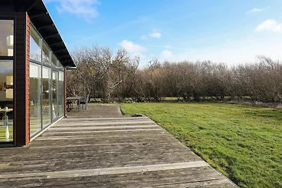 6 Personen Ferienhaus in Vestervig-By Traum