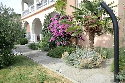 Ferienwohnung in Senj mit Schwimmbecken
