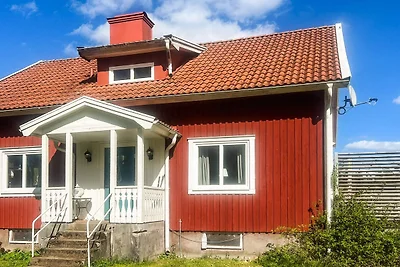 8 Persone case ad ÅSEDA
